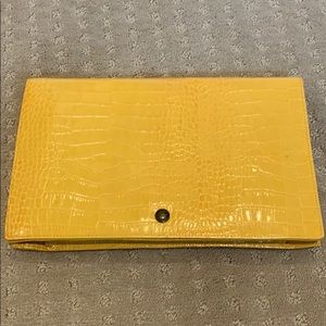 Jacobs by Marc Jacobs - Envelope Clutch